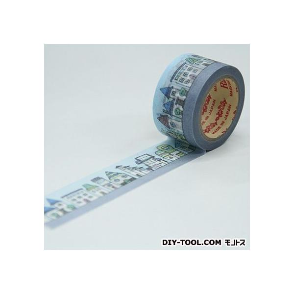 Rink Ȃ̊X}XLOe[v 25mmx7m