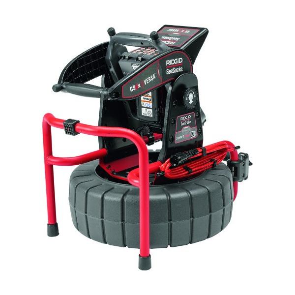 リジッド M40システム CS6xヴァーサ モニター付きの魅力