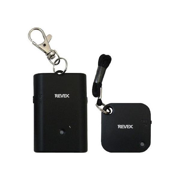 REVEX([xbNX) ƃA[ ubN q@:H35×W35.5×D8mm/e@:H62×W41×D16mm WSAB1