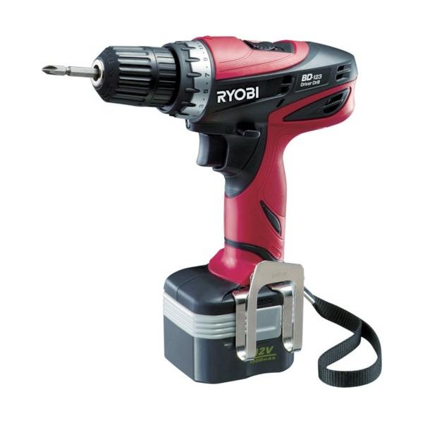 リョービ（RYOBI） KYOCERA(京セラ) 充電式ドリルドライバー電池パック