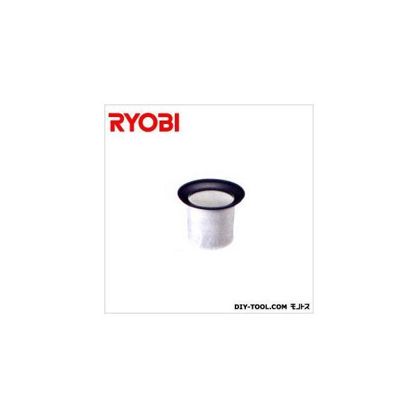 RYOBI(リョービ) 集じん機VC-221/VC-380用付属品フィルタ(樹脂ホルダ付き) AE31167