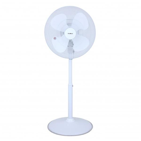 【商品説明】  ●サーキュレーター効果！首の角度を最大65度上に向けて首を振ることができますので、冷暖房の風を広範囲に撹拌。   ●扇風機とサーキュレーター機能を兼ね備えていますので、空調機器の省エネが期待できます。   ●ハネ径45cm！...