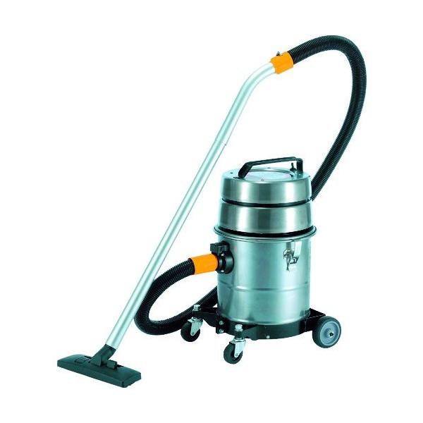 年末大掃除用品　スイデン 金属製クリーナー SPSV-1102 法人専用品※スイデン 金属製クリーナー シルバー 430 x 740 mm SPSV