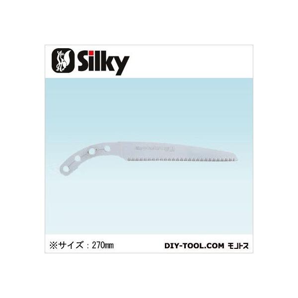他サイト： Silky(シルキー) ゴム太郎 荒目 270 替刃 270mm 103-27 1枚の商品画像