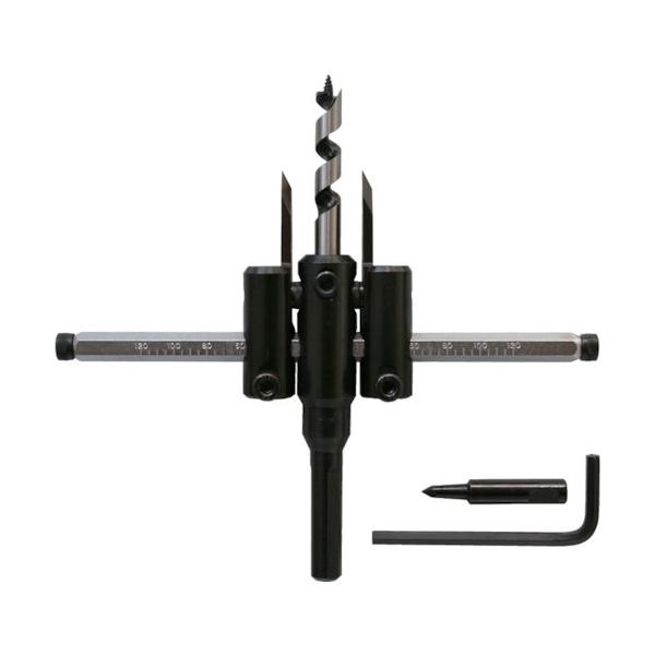 他サイト： スターエム 自在錐 30mmx120mm 36 1セットの商品画像