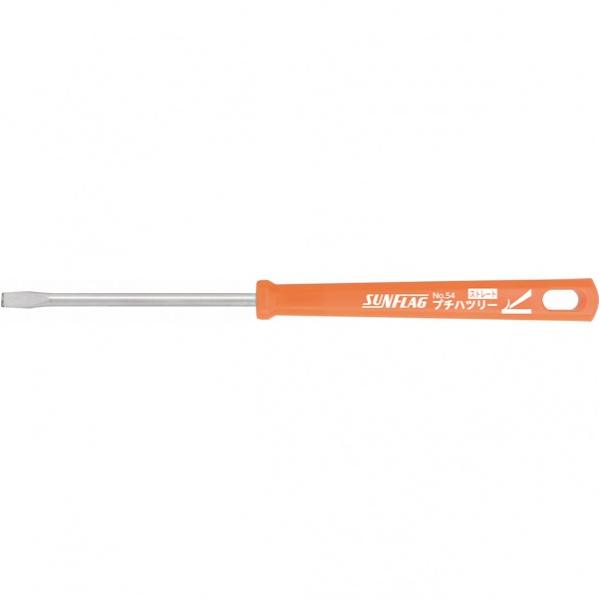 ●特徴:手軽に使える安全本格工具。 ●用途:塗装や溶接はがしに。 工具 バール ミニバール  【サイズ】 176mm 【重量】 19g 【入数】 1ケ ＃54