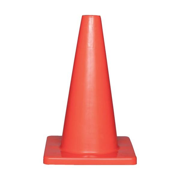 商品画像はイメージ画像です。実際とは異なる場合がございます。 ■特徴 柔軟性があり、衝撃に対して破損しにくいコーンです。 柔らかい材質なので接触しても車にダメージを与えません。 車輌等で踏んでも割れません。 カッティング用シートやステッカー...