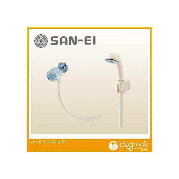 (未使用･未開封品)　SANEI  寒冷地仕様 S30VK-13 7z28pnb Amazon | SANEI(サンエイ) 【バス用ハンドシャワー】 寒冷地仕様