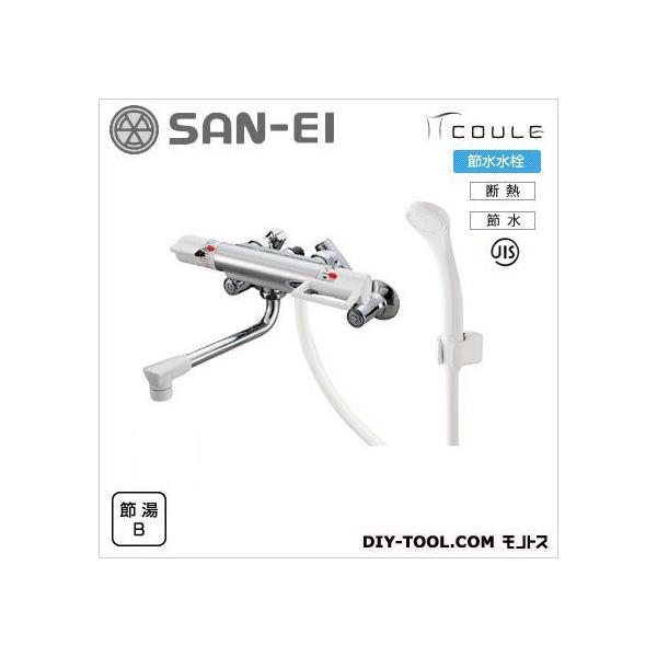 SANEI サーモシャワー混合栓 SK1812D-3U-13 : DIY FACTORY ONLINE SHOP