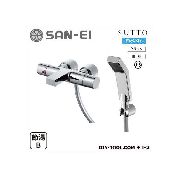 SANEI サーモシャワー混合栓 SK1831-13 (水栓金具) 価格比較 SANEI サーモシャワー混合栓 SK1831-13 (水栓金具) 価格比較