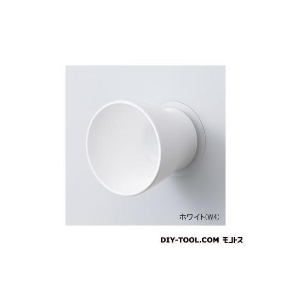 SANEI|TGC G[L[ubasupo(oX[ObY)݂͂Rbv zCg W7.7×D6.8×H7.7cm PW6812-W4