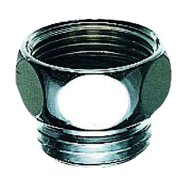 他サイト： サンエイ シャワーアダプター KVK混合栓にSANEIシャワホースを接続 PT25-3の商品画像