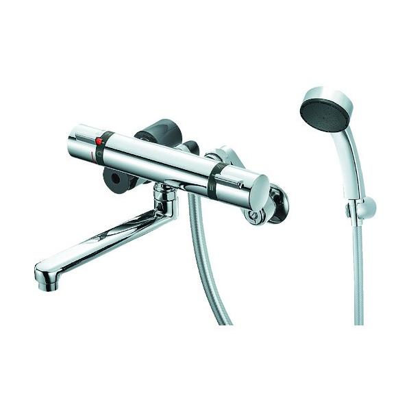 他サイト： サンエイ サーモシャワー混合栓 SK18520S913                   3247の商品画像