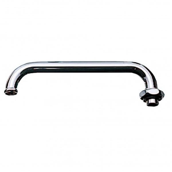 他サイト： SANEI 横型パイプ 300mm×16mm BA20J-61X3の商品画像