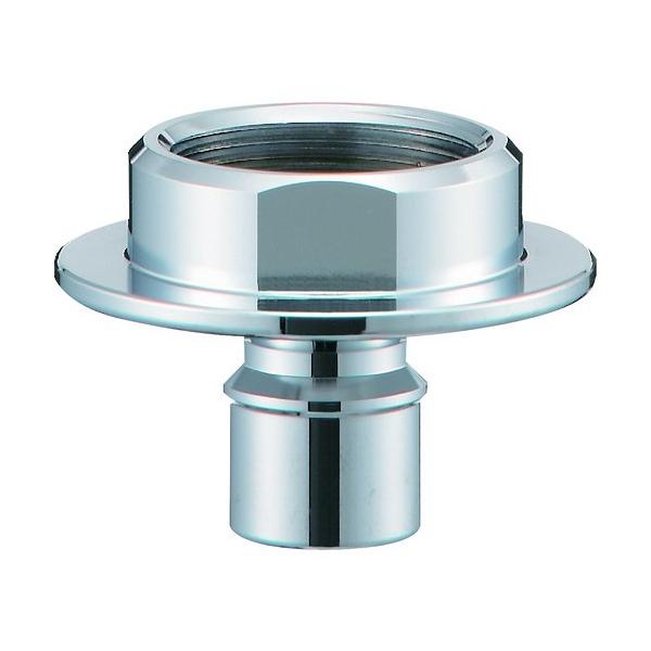 他サイト： サンエイ 洗濯機用ニップル 洗濯機水栓用取り付け金具 PT331Tの商品画像