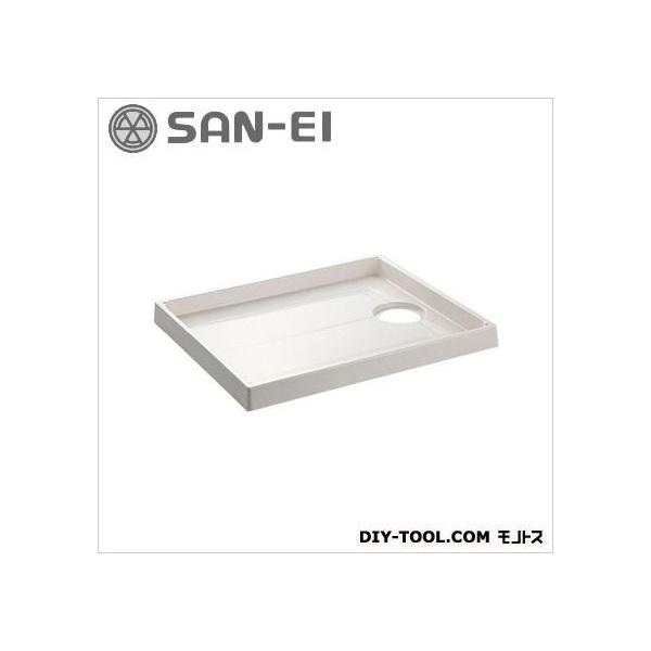 他サイト： サンエイ 洗濯機パン アイボリーホワイト H541-750の商品画像