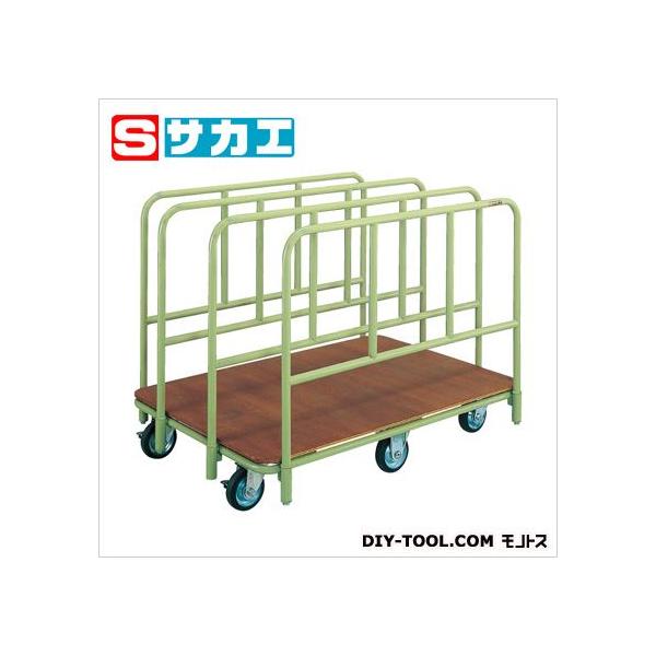 Amazon | 花岡車輛 ダンディコンテナエース DA-BW | ハンドトラック | 産業・研究開発用品 通販 | サカエ ダンディコンテナー DA-BW | 物流コンテナ