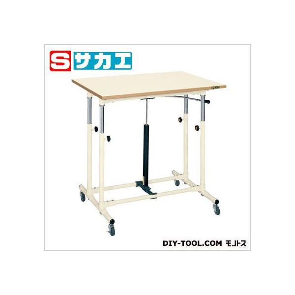 �T�J�G�K�X�o�l���y�ʃZ�����[�N��Ƒ�(�_�u���r)W900×D600×H700?950mm�A�C�{���[CLG9060WPI
