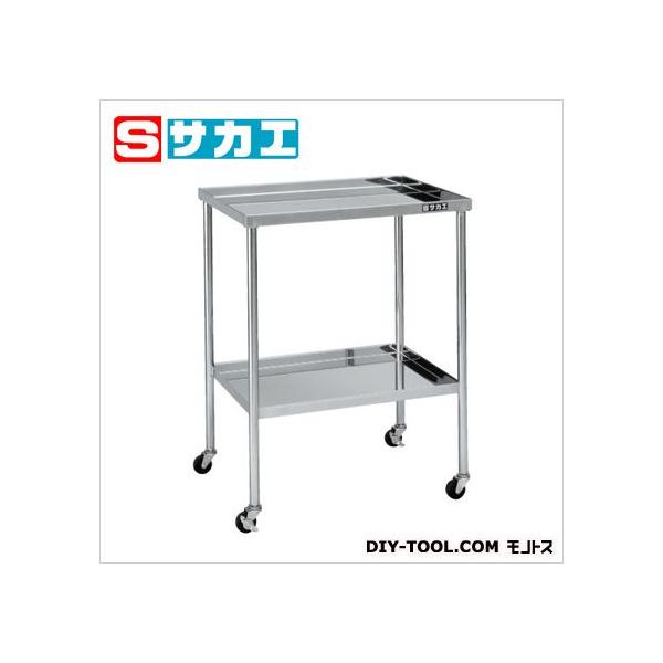 �T�J�G�X�e�����XCS���S��(SUS304�E�S����)W600×D450×H790mm�X�e�����XCSFF2SU