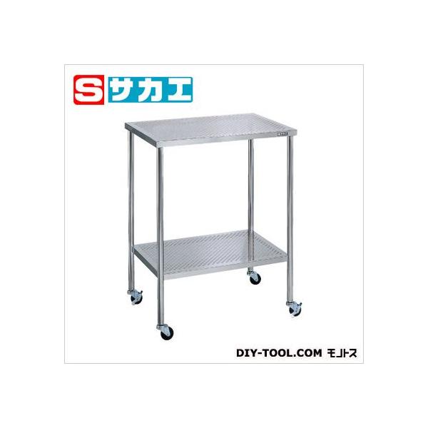 TJG XeXCSS(p`OdlESԁESUS304) W600×D400×H760mm XeX CSMFPSU