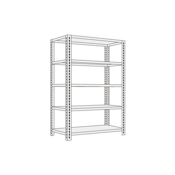 �T�J�G �V���b�v���b�N 1500×450×1500 �p�[���z���C�g SHR-2215P 1��y2512DFD_5�z