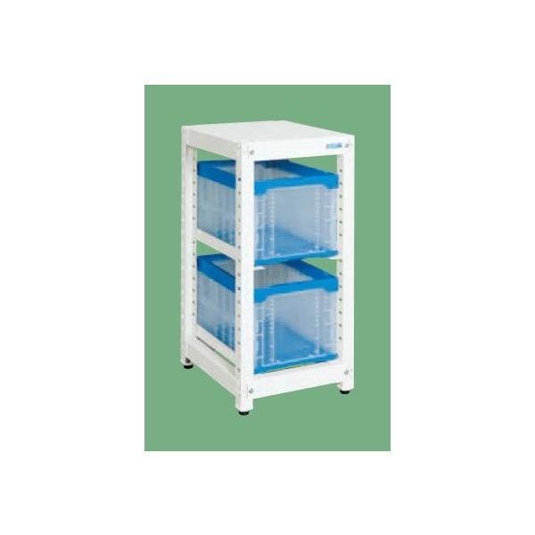 �T�J�G�}���`�v�����b�N�R���e�i ���[�^�C�v �P��480×570×1000�p�[���z���C�gMR-50BS