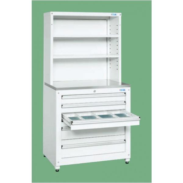 TJG j[sbgC[LOVXe Ƒ^Cv 900×640×1800 PNH-C90KDW