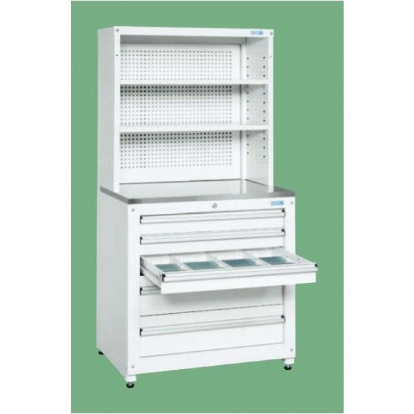 TJG j[sbgC[LOVXe Ƒ^Cv 900×640×1800 PNH-C90KPW