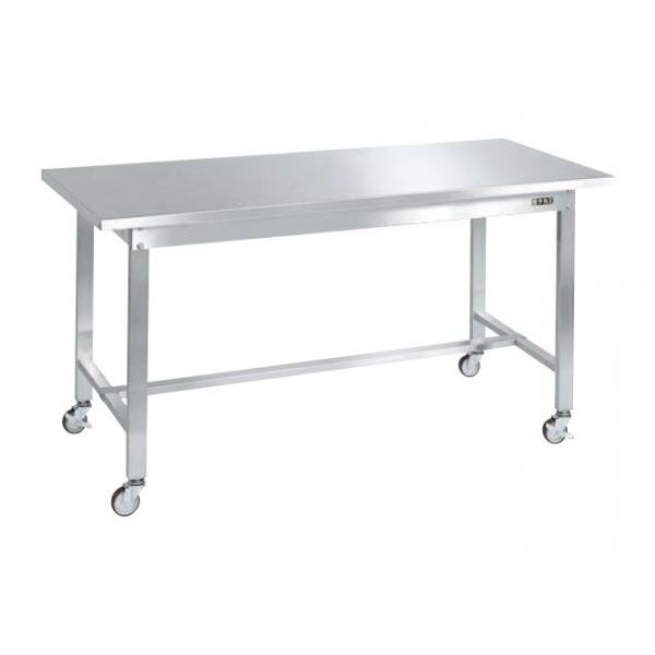 TJG XeXƑ(ړESUS430) O(ԌW×sD×H)(mm):1500×750×802 SUS4-157BN 1y2512DFD_5z