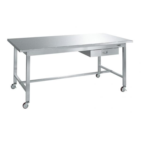 TJG XeXƑ(ړESUS304) O(ԌW×sD×H)(mm):1500×750×802 SUSA-157BSSN 1