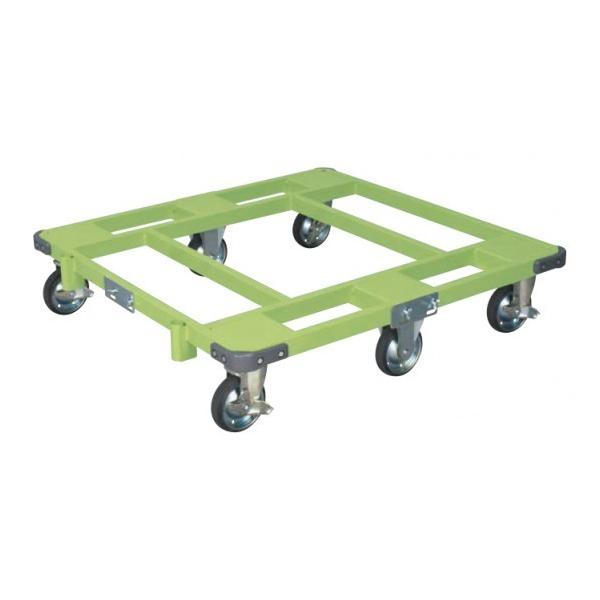 TJG ݈ړ](iV) O(ԌW×sD×H)(mm):1110×1110×264 J[:O[ RSP-4G 1