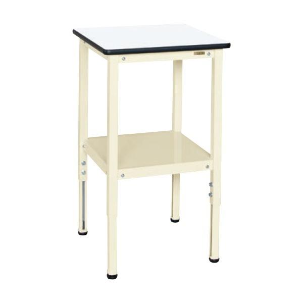 �T�J�G�T�|�[�g�e�[�u�� ���������Œ�^�C�v600×450×660�`860mm�A�C�{���[TSRT-645I