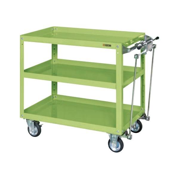 TJG X[p[S dʃ^Cv nhu[Lt S TJGO[ 900×600×880mm EGR-600HB 1