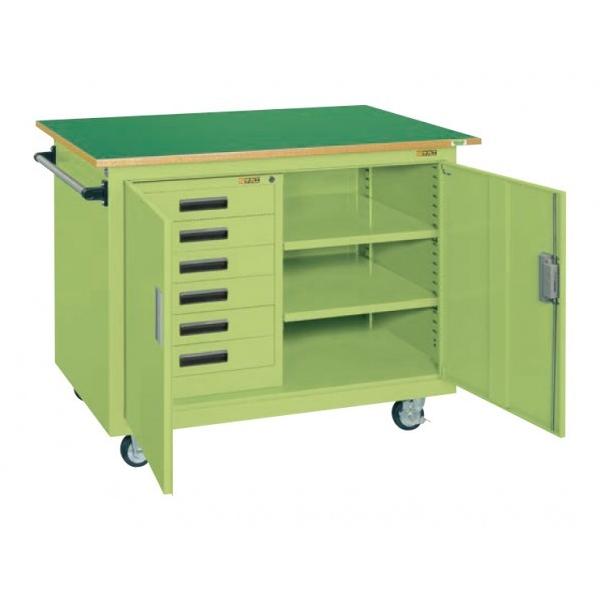 サカエジャンボンワゴンSKR-200TEを徹底解説