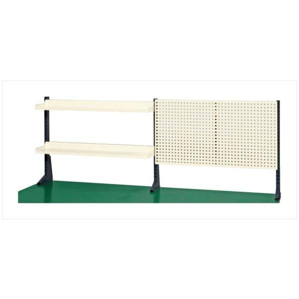 ���@�l��p�i���T�J�G��Ƒ�p�I�v�V�����|�[���^�ˑ� �I�E�p���`���O�p�l���tW1500×D50×H660mm�_�[�N�O���[(���c��)KP-L150PT