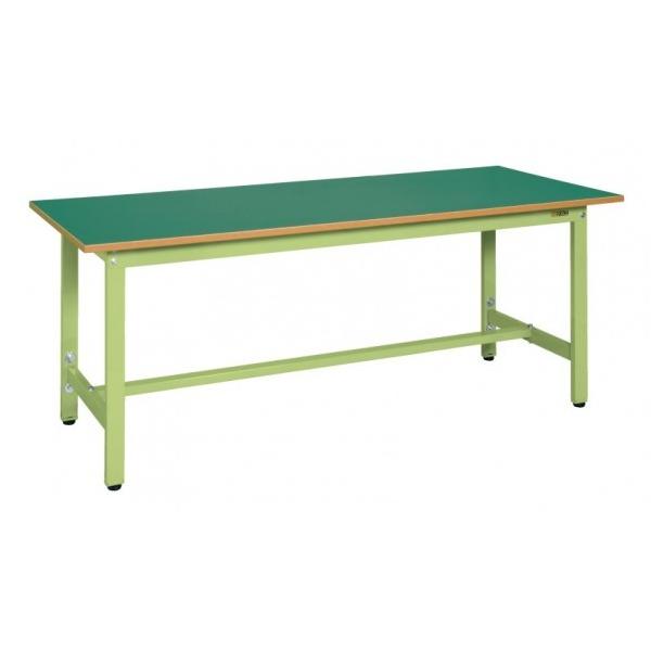 @lpiTJG yʍƑ TKS^Cv W1500×D900×H740`940mm TJGO[ TKS-159F 1