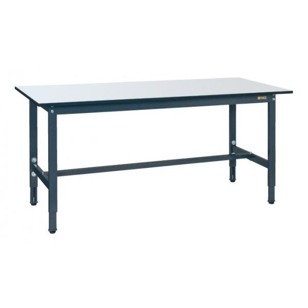 @lpiTJG yʍƑ TKS^Cv W1800×D600×H740`940mm _[NO[(c) TKS-186PD 1