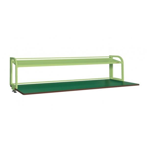 TJG Ƒpvˑ 1500×350×600mm TJGO[ KT15KK 1y2512DFD_5z