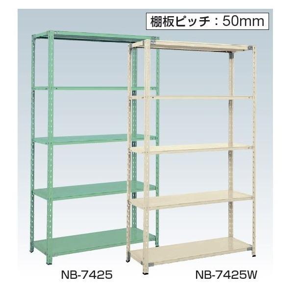 TJG {gXbNyʌ^(150kg/iE1200mmE4i^Cv) NB4324W 1