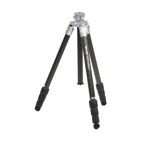 他サイト： SLIK社 カーボン三脚 システムカーボン 74 WOH SLC74WOHの商品画像