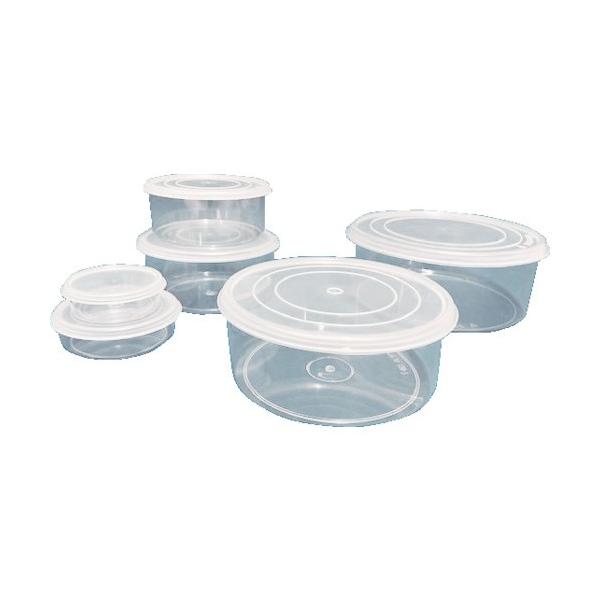 商品画像はイメージ画像です。実際とは異なる場合がございます。 ■特徴 透明な容器で、密閉性も優れています。  サンプルの保存に適しています。  ■仕様 耐熱温度(本体):80℃、(フタ）:60℃ 「RoHS」「SDS」対応品 積み重ね可能 ...