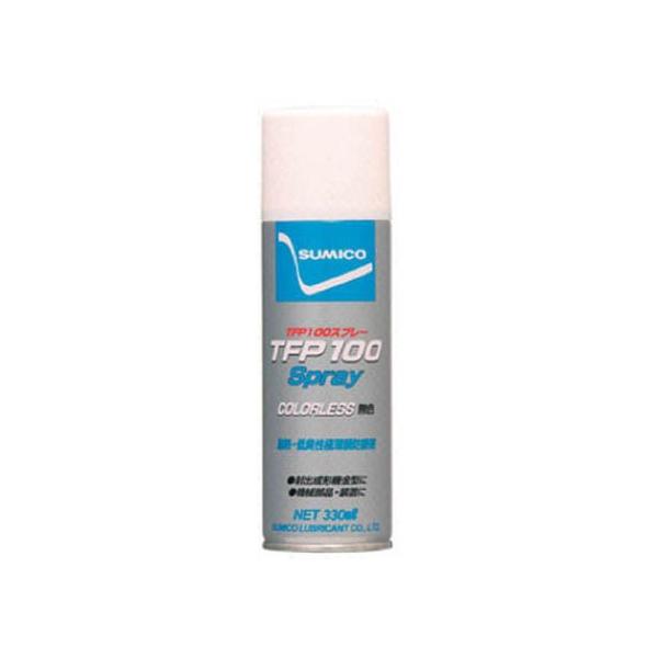 �Z�z �X�v���[(�h�K�܁A�ɔ����^�C�v)TFP100�X�v���[330ml���� TM 60 x 60 x 204 mm TFP100 0