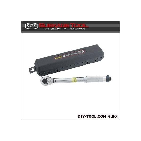 ●自動車オイルドレン専用トルクレンチです。 ●自動車オイルドレンボルトを10から60N・mの設定トルク値で締めつける目的で設計されたトルクレンチです。 ●自動車オイルドレンボルトの締め付け作業に。 ●入数:1本 ●トルク調整範囲(N・m):...