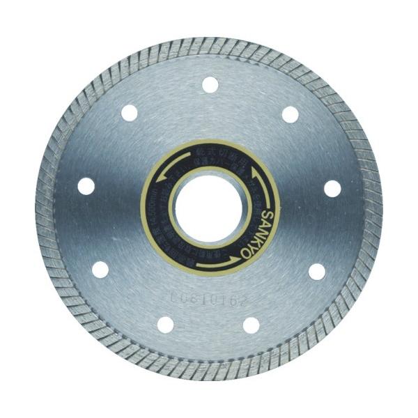 三京ダイヤモンド工業 タイルプロDX 105mm RS-DX4