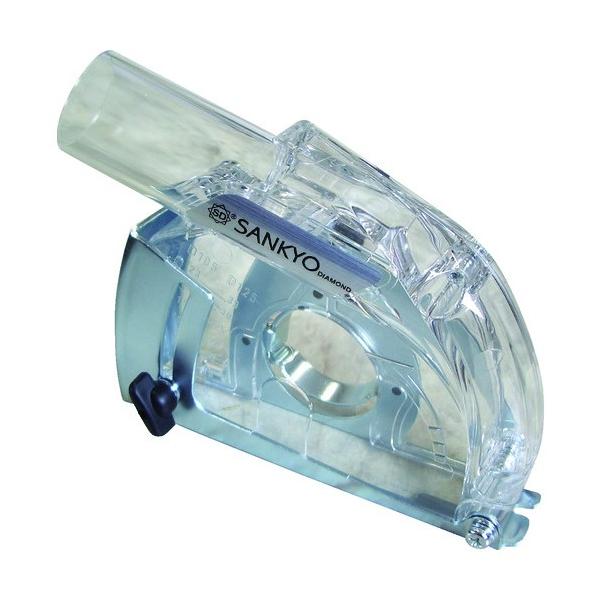 他サイト： 三京ダイヤモンド工業 クリーン太くん 切断用 105・125用 C4SU-RTの商品画像