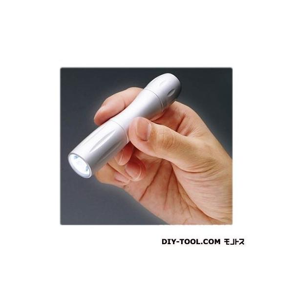 �Z�[�u�E�C���_�X�g���[ 1LEDeco�~�j�g�[�`(�ی`) �V���o�[ SV-3864 0