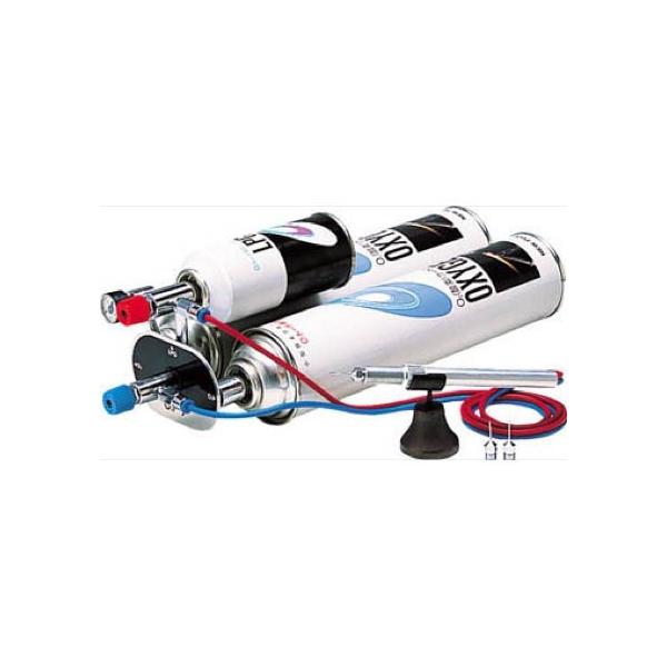 新富士バーナー 新富士小型酸素溶接バーナーO2トーチOT−3000 OT-3000