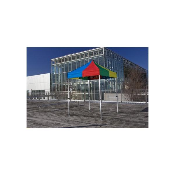 @lpiR[|[V 񂽂ĂƂR(X`[&amp;A~t[) 4F 1.8m×1.8m KA^1W 1