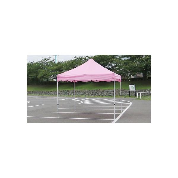 ���@�l��p�i��������R�[�|���[�V���� ���񂽂�Ă�ƂR���b�V���^�C�v(�X�`�[��&amp;�A���~�����t���[��) �s���N 2.4m×4.8m KA�^6WM 1