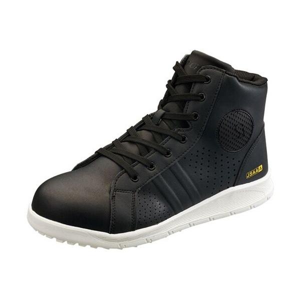 シモン JSAA安全靴 2313540275 1点